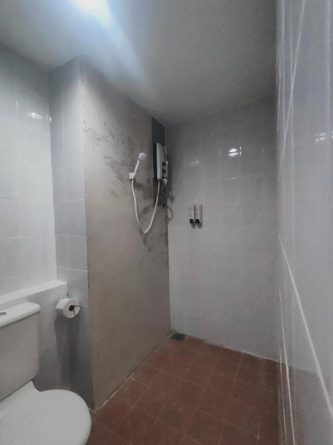 Allbes Parklands Hotel Klang Exterior foto